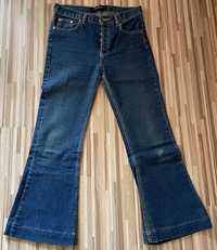 Gucci jeans 90s - дънки gucci