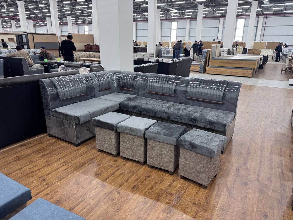 Oshxona ugalok Haytek fason