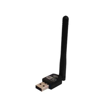 Placa Retea USB Wifi Placa Retea Wifi USB Placa Wifi USB Adaptor Wifi