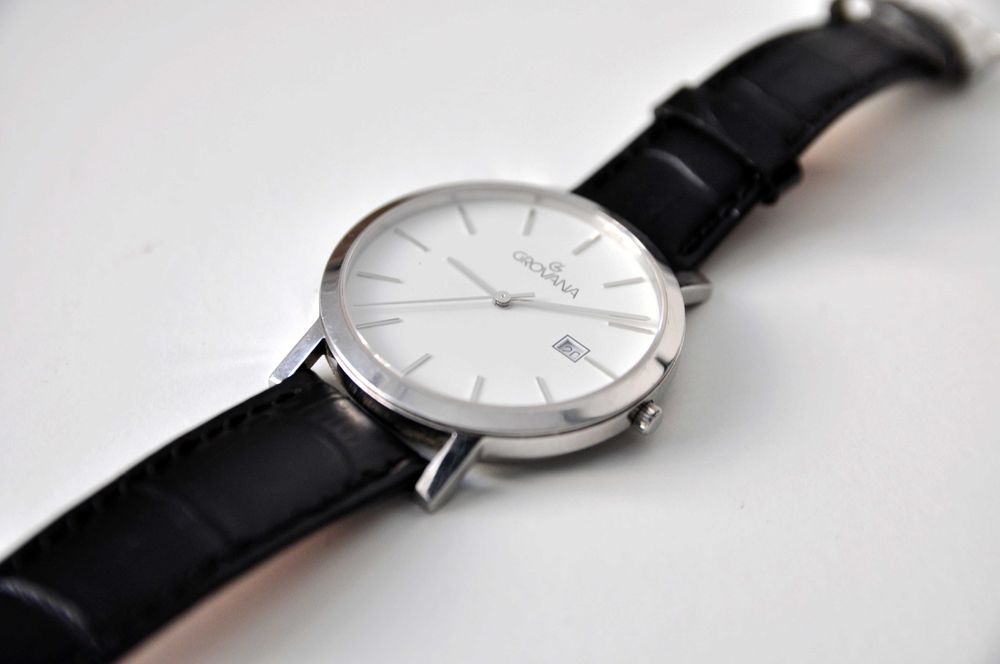 Ceas Grovana barbati