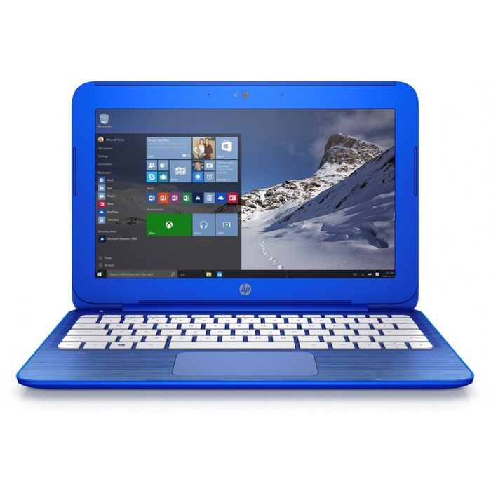 Laptop HP Stream 11-r000nq Intel 3050, 2GB RAM, Diagnoza Auto