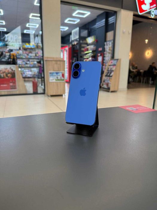 Iphone 16 | 128 GB | 100% Baterie | Posibilitate In Rate .