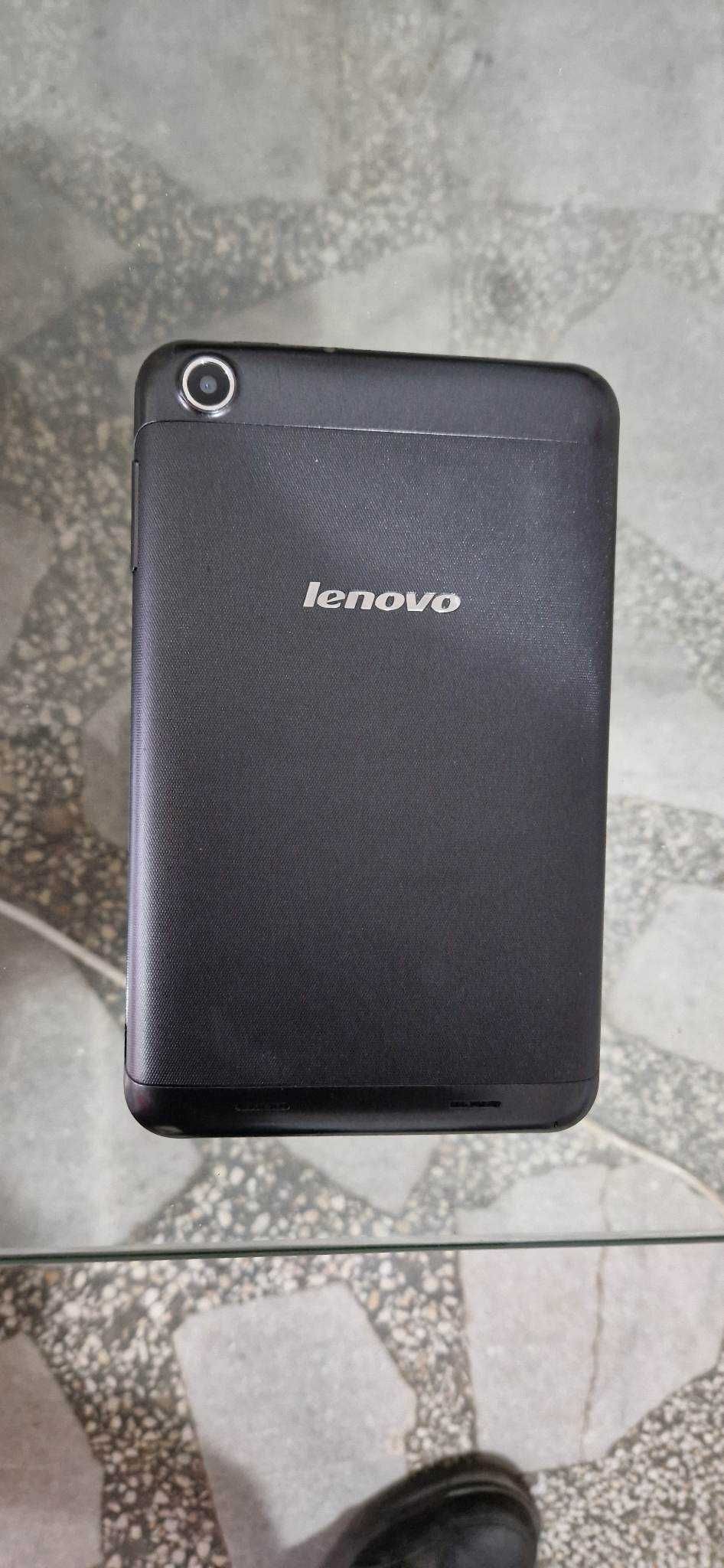 Lenovo ideatab A3000-H , черен