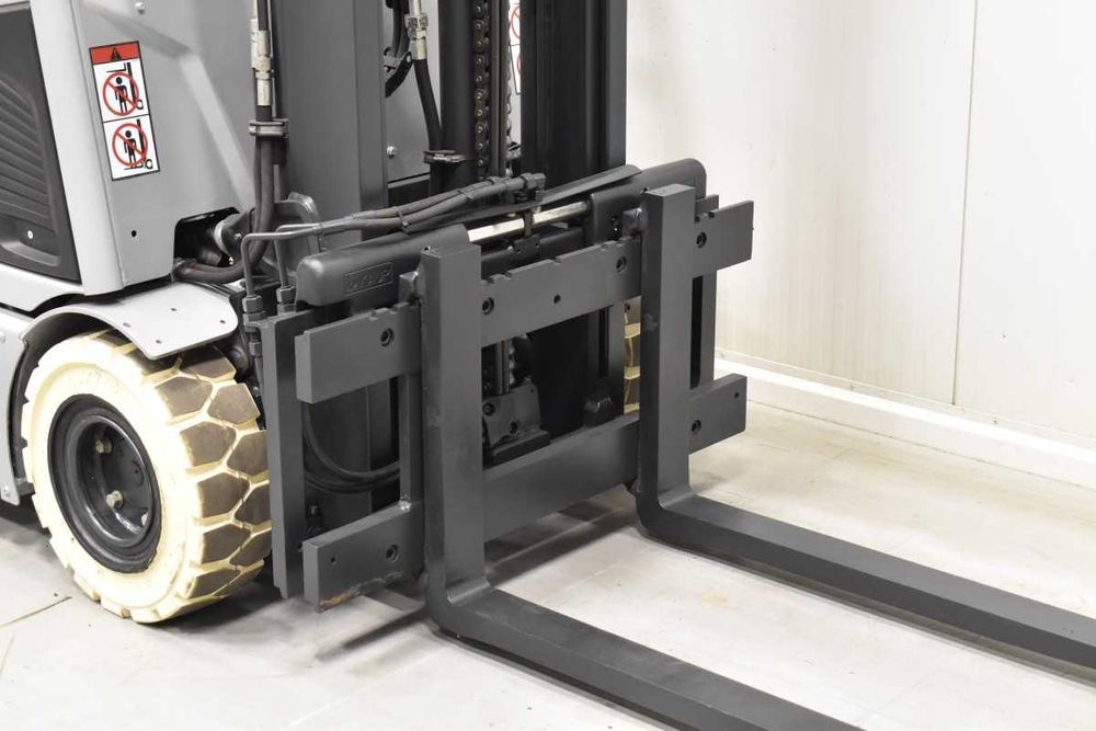 Stivuitor Stivuitor Still RX20-14 din 2021