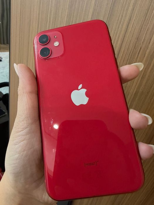 Продам ( Iphone 11 128 )