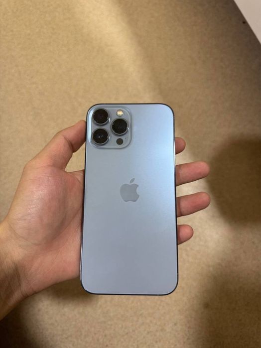 Iphone 13 pro max