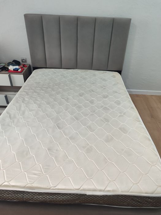 Матрас 140*200 см высота 20 см
