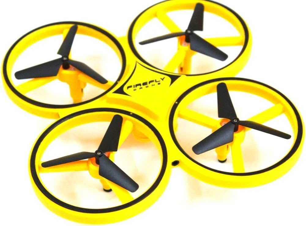 Dron - bolalar uchun mini dron - Uzb bo'ylab dostavka bor 2 ta pult