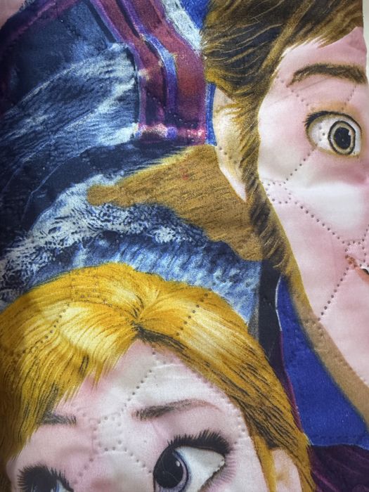 Шлате Елза и Ана 2бр