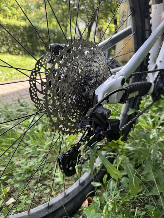 Vand bicicleta dh Polygon Siskiu DSE