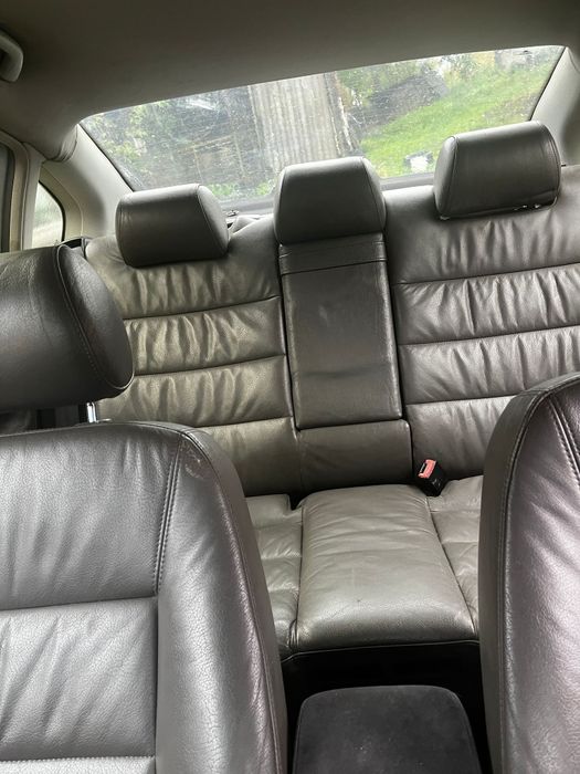 Volkswagen Passat b5.5, 1.9 AWX
