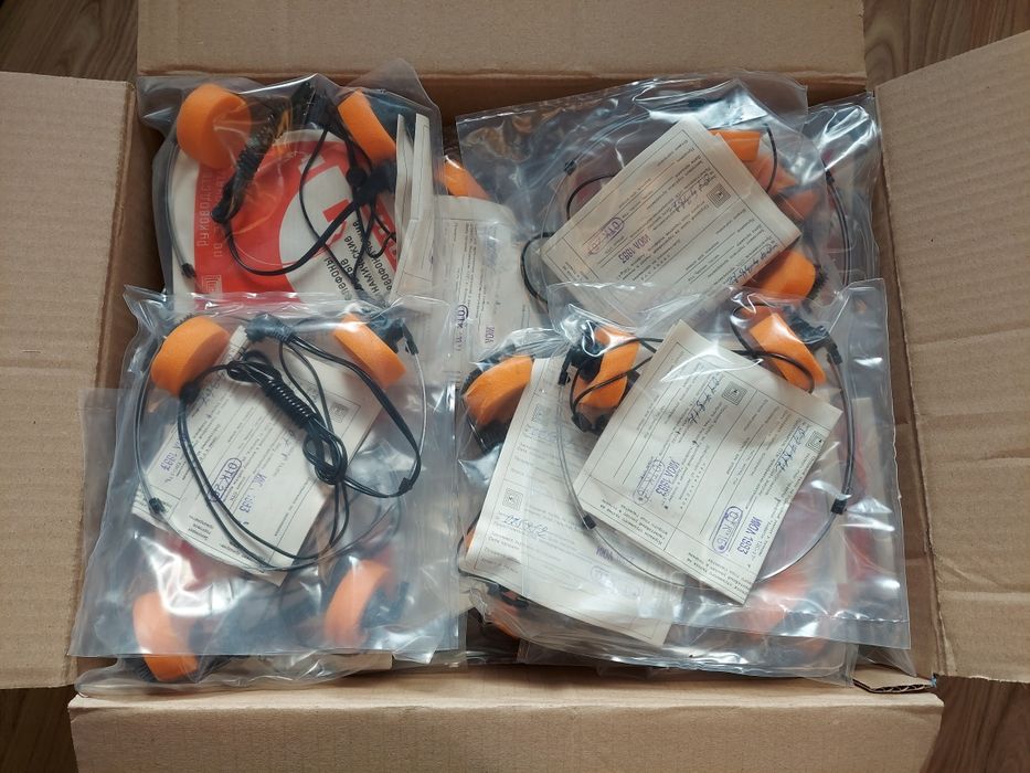 Casti Amfiton TDS-17