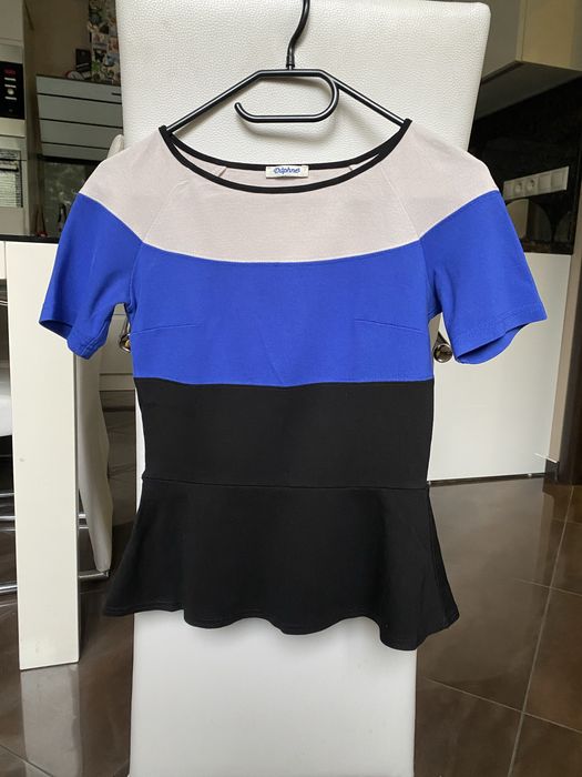 Daphne блуза/топ