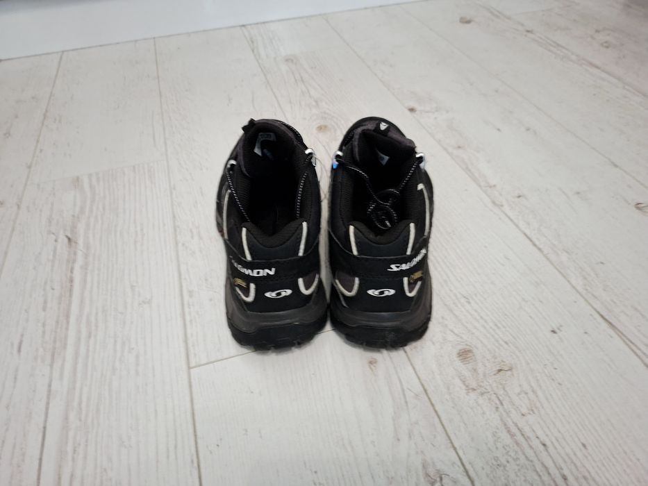Salomon Gore-tex-Ориг. Обувки