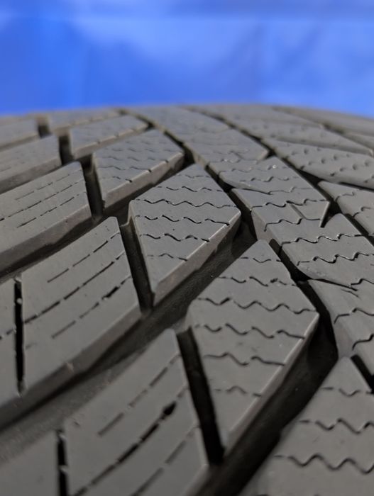 205/55R16  Nexen 7,2-6,2mm 2020-21 allseason stare perfecta