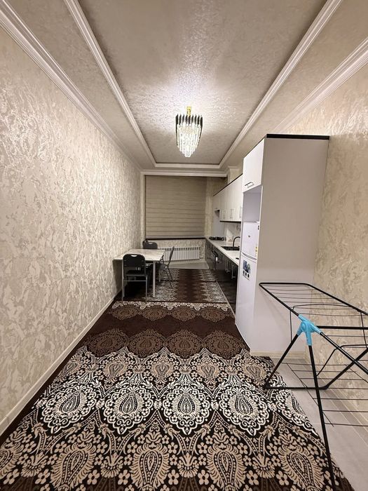 Сдаётся квартира