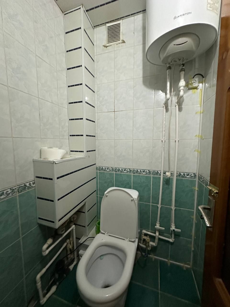 Квартира ижарага берилади
