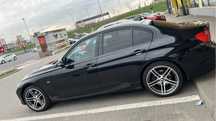 Vand sau schimb jante Style 313 BMW r19