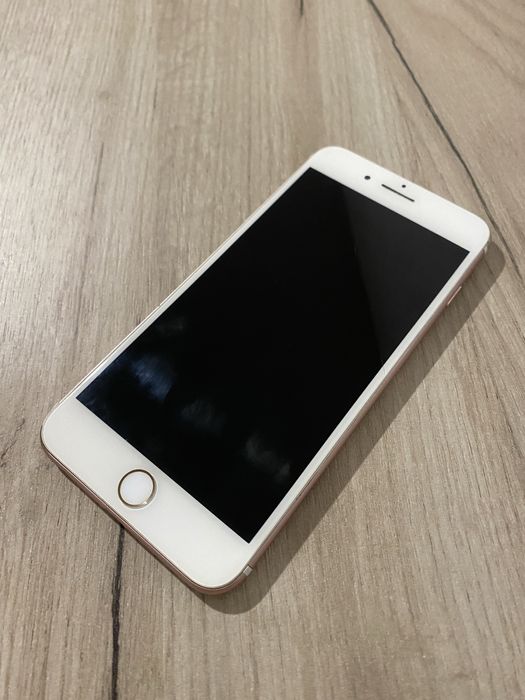 IPhone 7 Plus 256gb