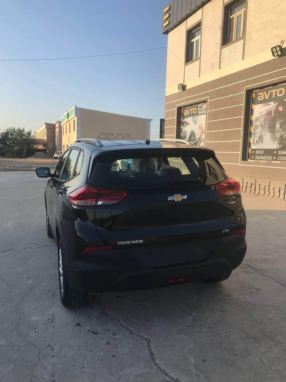 Продам Chevrolet Трекер 2 LTZ