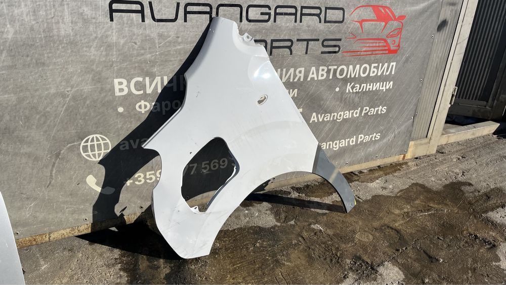 Ляв калник Toyota Proace 2 2020- 2бр.