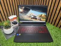 Игровой Ноутбук Acer Nitro 5 Core i7-11800H/16GB/SSD512GB/RTX3050