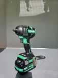 Pistol impact Hikoki WR 18DH