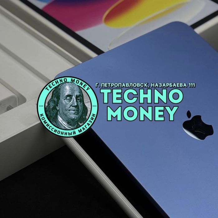 iPad 10 (2022) (64 Gb) | Рассрочка 0•0•12 | Гарантия | Trade in