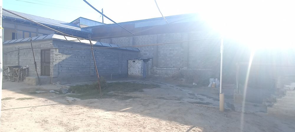 Продается дом в дагбитском