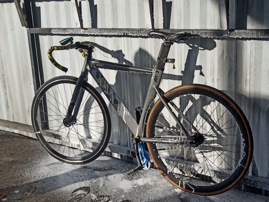 Продам фикс Jixf AT-7