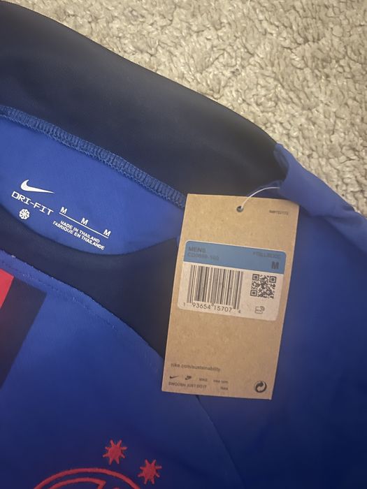 Tricou Birligea fcsb