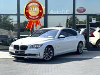 BMW Seria 7