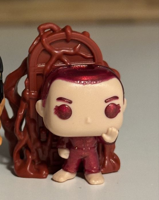 Stranger Things Kinder Joy 3 лв/1,50 €