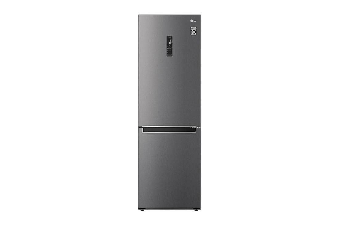 Холодильник LG GC-B459MLWM