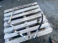 Conducta conducte clima Golf 6 1.6 tdi