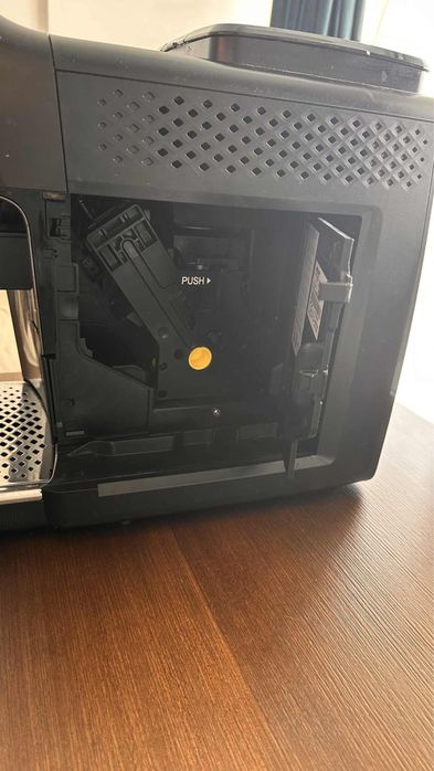 Espressor automat Philips seria 4300