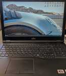 Лаптоп Fujitsu LifeBook E5510
