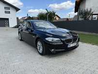 BMW F10 525d XDrive 2011 masina personala