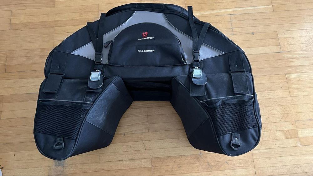 Geanta moto SW Motech Speedpack