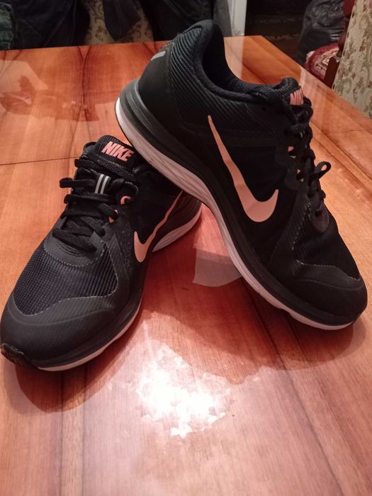 Incaltaminte femei Nike Dual Fushion