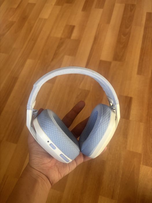 Наушники Logitech g435