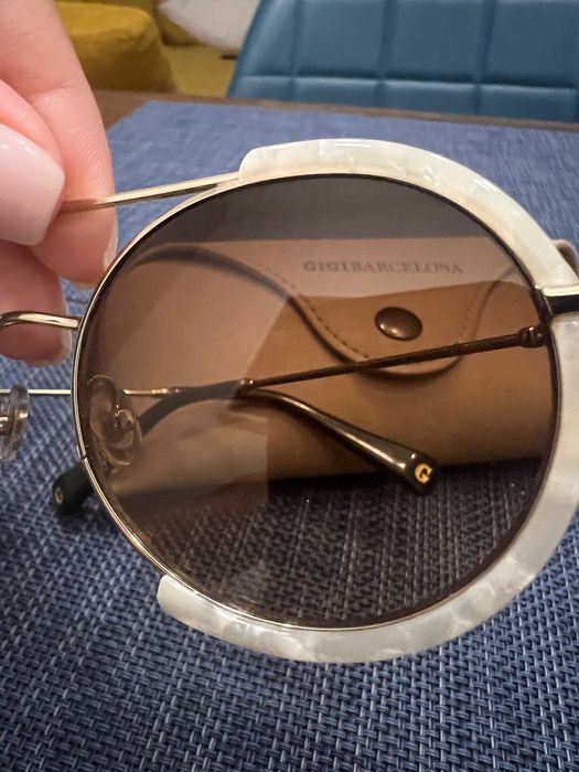 Слънчеви очила GIGI Studios