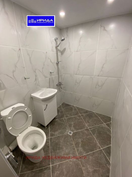 Двустаен апартамент в Обеля 2