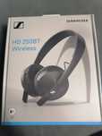Căști wireless Sennheiser
