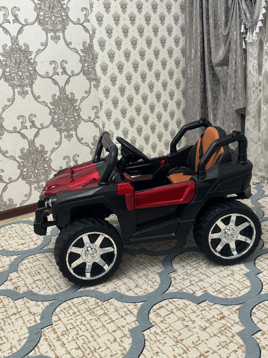Продам детский транспорт