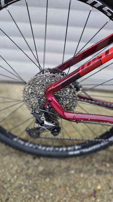 29цола ghost Kato 1x12