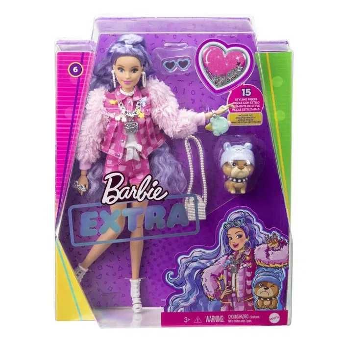 Оригинални кукли Barbie®