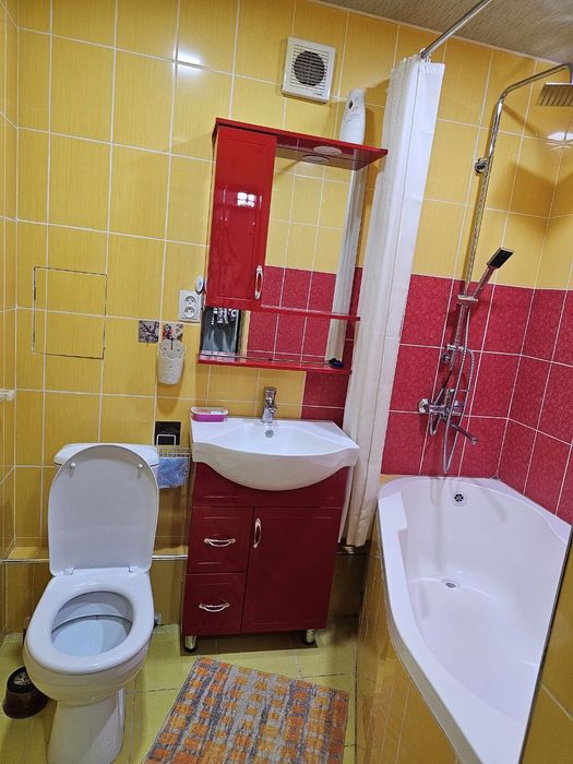 Сдам квартиру.  От собственика