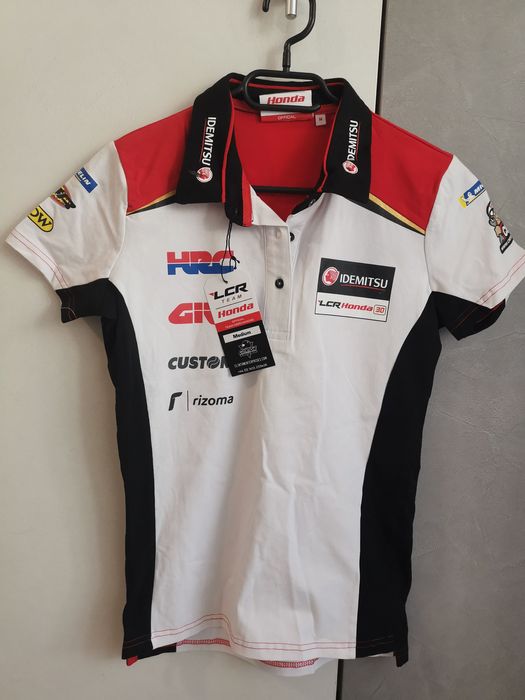 Tricouri Honda, Dame