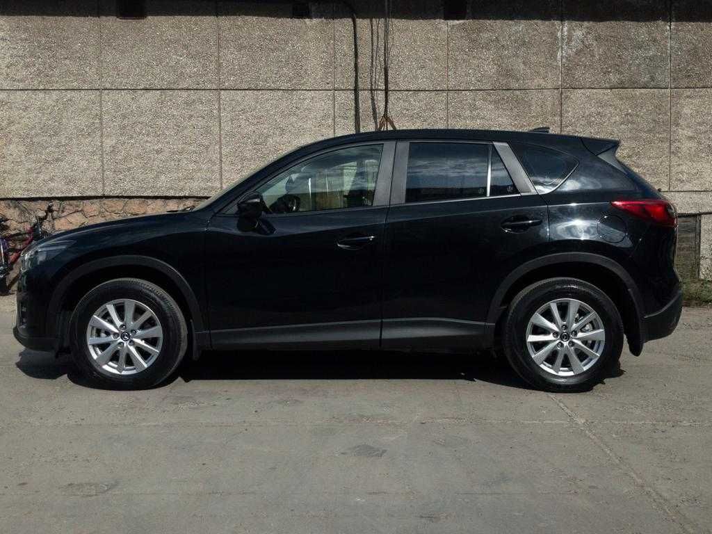 Mazda CX-5 БЕЗ ВОДИТЕЛЯ. Прокат авто. Аренда авто. Аренда машин.